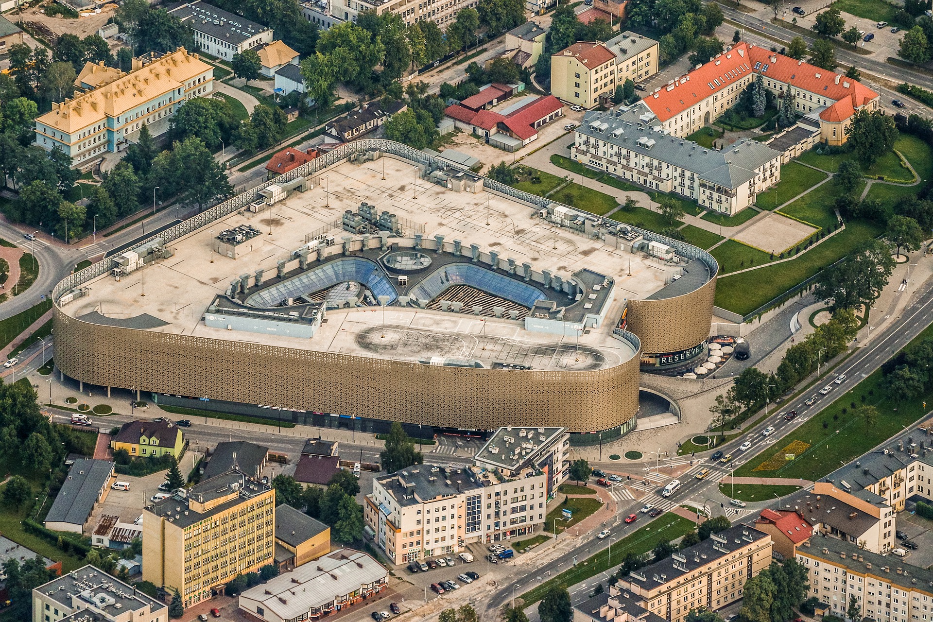 Poznaj prezydenta miasta!