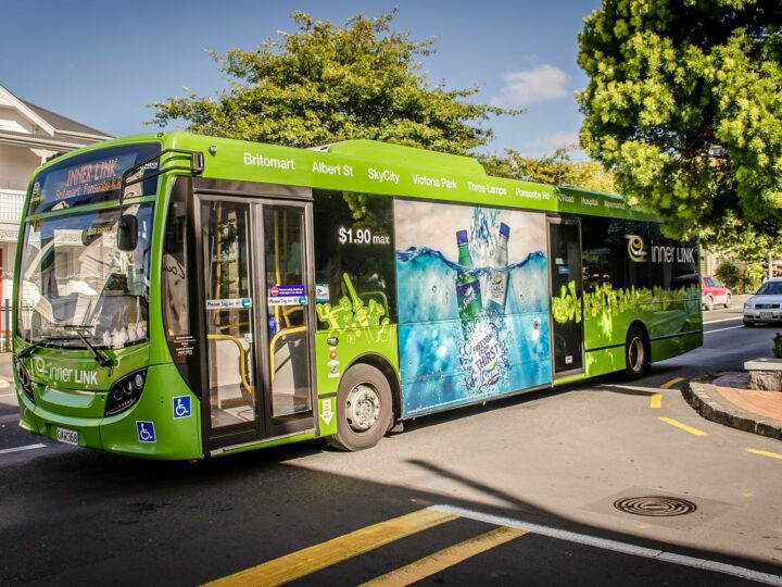 Kielce: Pod wpływem alkoholu zderzyła się z autobusem