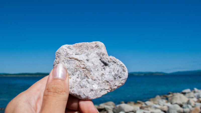 W Kielcach odbyła się giełda minerałów