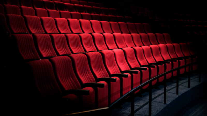 Ruszają zmiany w teatrze