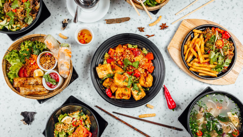 Sernik z kieleckiej restauracji zdobywa coraz większą popularność