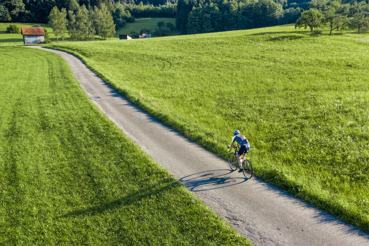 Ekstremalna droga rowerowa w Kielcach