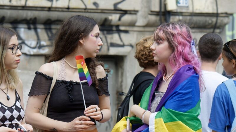 Kielce: Za nami trzecia edycja Marszu Równości