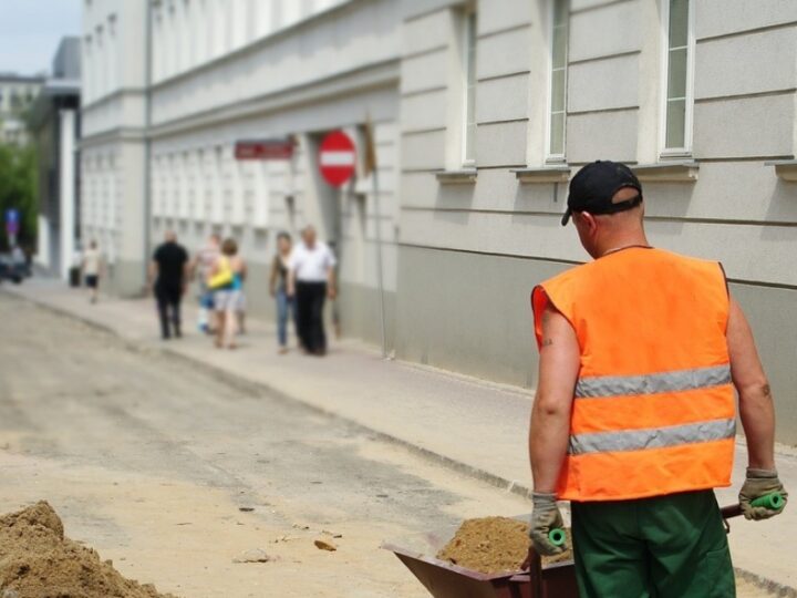 Planowane inwestycje w Kielcach z dofinansowaniem z Polskiego Ładu