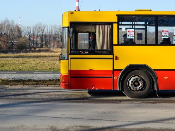 Autobusy miejskie w Kielcach bezpłatne podczas dnia wyborczego