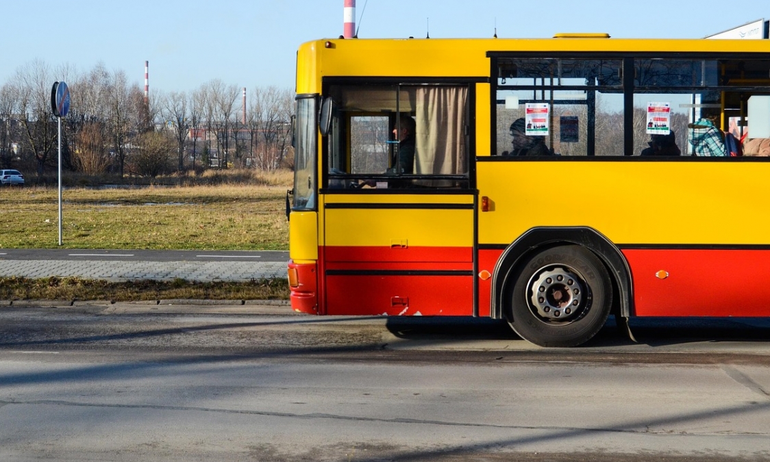 Autobusy miejskie w Kielcach bezpłatne podczas dnia wyborczego