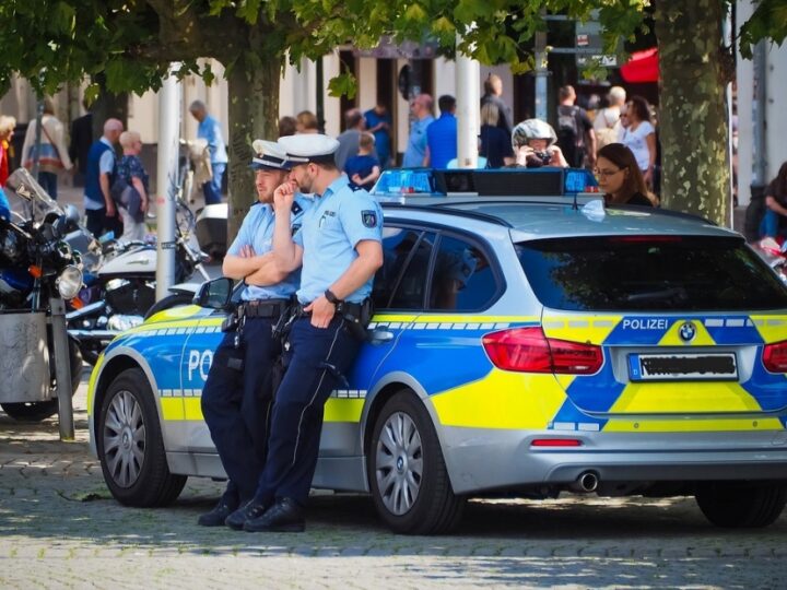 Zwiększona kontrola prędkości na drogach Kielc w ramach akcji "Prędkość"