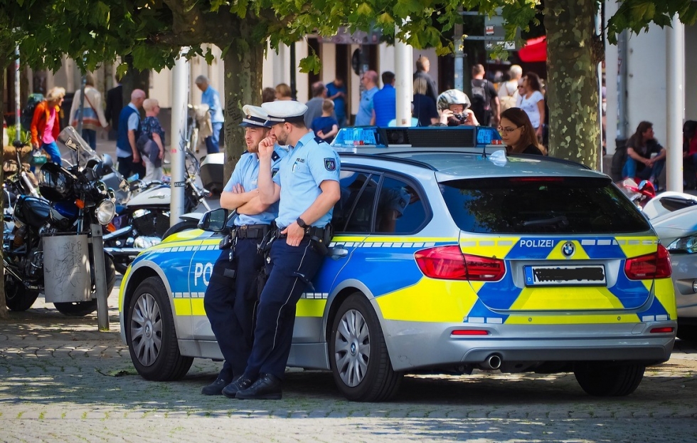 Zwiększona kontrola prędkości na drogach Kielc w ramach akcji "Prędkość"