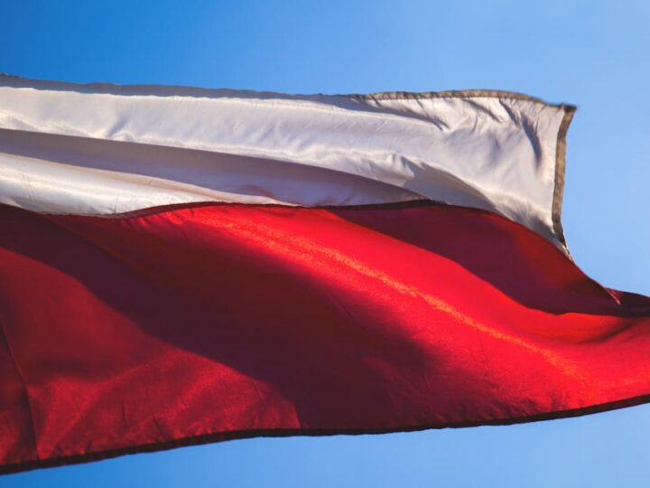 105. rocznica odzyskania niepodległości przez Polskę – uroczystości w Kielcach