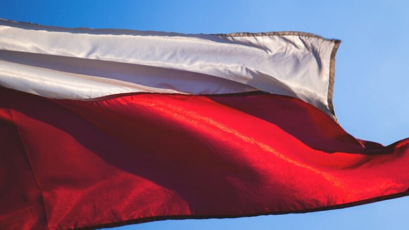 105. rocznica odzyskania niepodległości przez Polskę – uroczystości w Kielcach