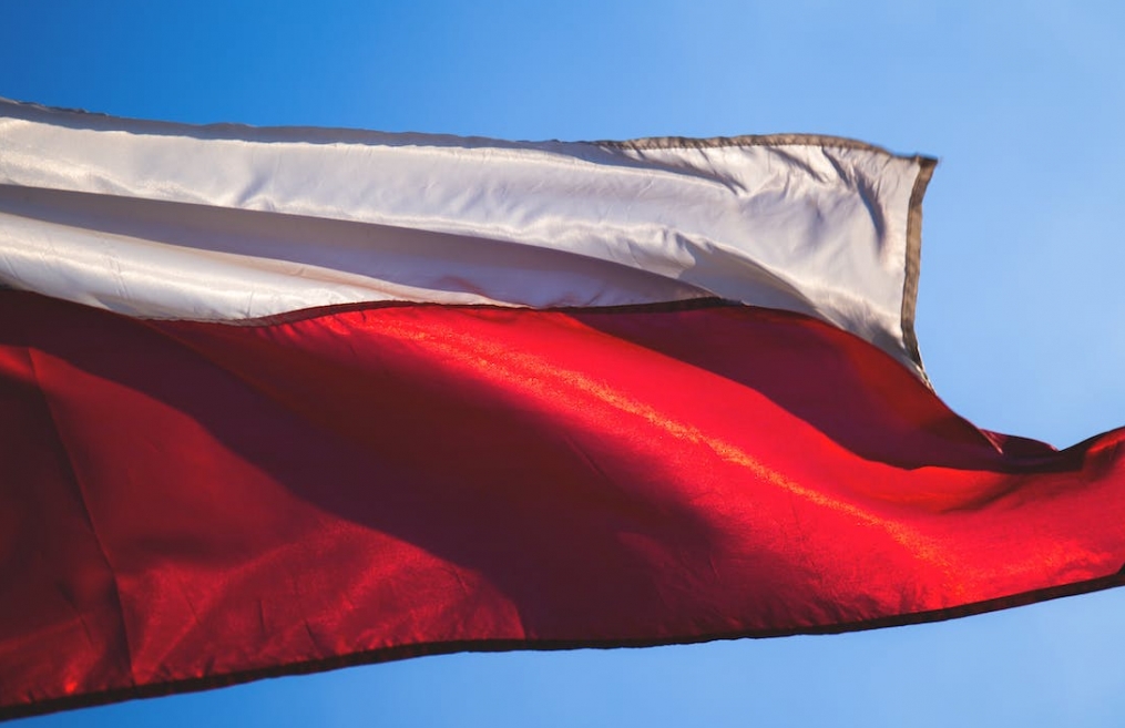 105. rocznica odzyskania niepodległości przez Polskę – uroczystości w Kielcach