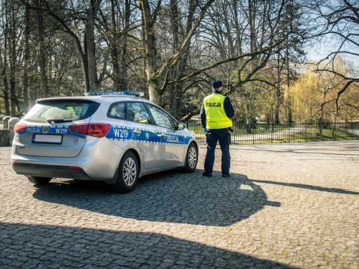 Rozpowszechnianie niezidentyfikowanej substancji powoduje ewakuację centrum masażu