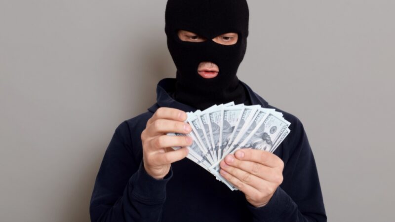 Sojusz policji i sektora bankowego przeciwko oszustwom finansowym