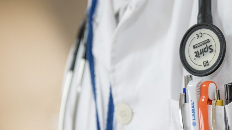Wojewódzki Szpital Zespolony w Kielcach nabył najbardziej zaawansowany na świecie aparat do ultrasonografii