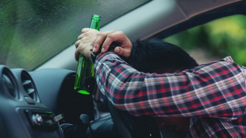 Nieodpowiedzialni kierujący pod wpływem alkoholu i narkotyków nadal na polskich drogach