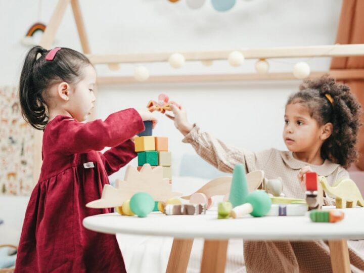 Prezentacja najnowszych akcesoriów dziecięcych przez ponad 300 wystawców na Kid’s Time