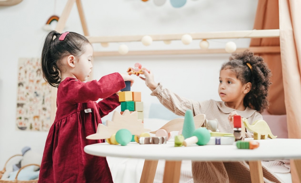 Prezentacja najnowszych akcesoriów dziecięcych przez ponad 300 wystawców na Kid’s Time