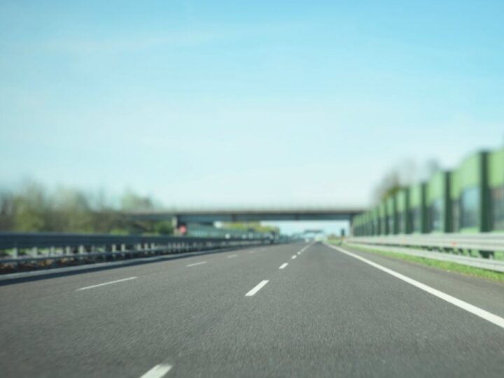 Protest rolników paraliżuje Kielce: blokady na kluczowych trasach wjazdowych