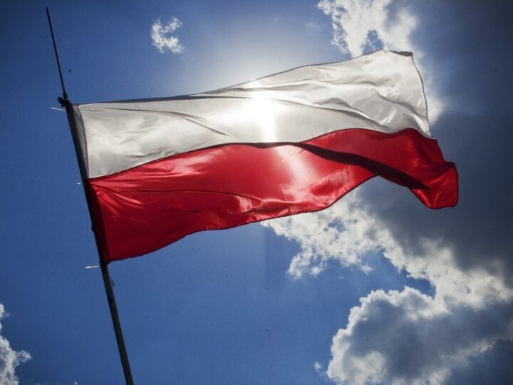W hołdzie Żołnierzom Wyklętym: Kielce upamiętniają bohaterów walczących o wolność Polski