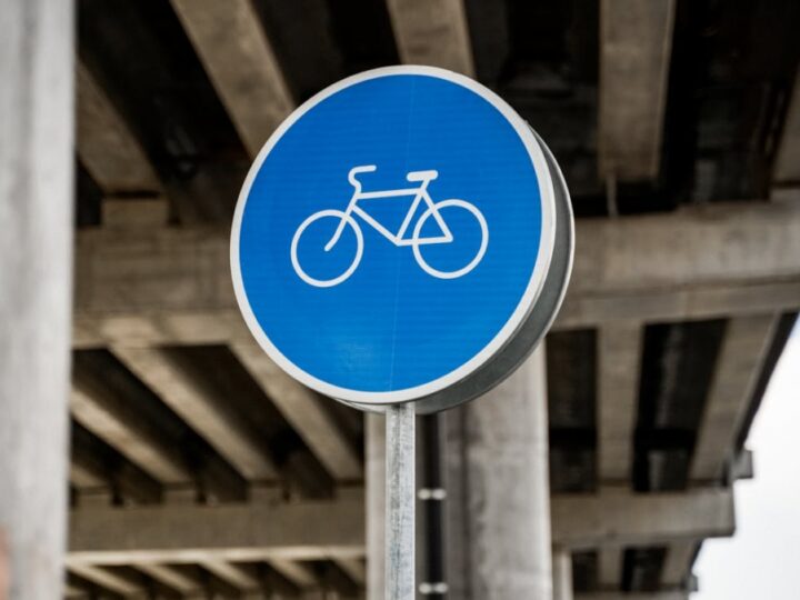 Planowana ścieżka rowerowa łącząca Staszów, Rytwiany i Oleśnicę o długości ponad 20 km