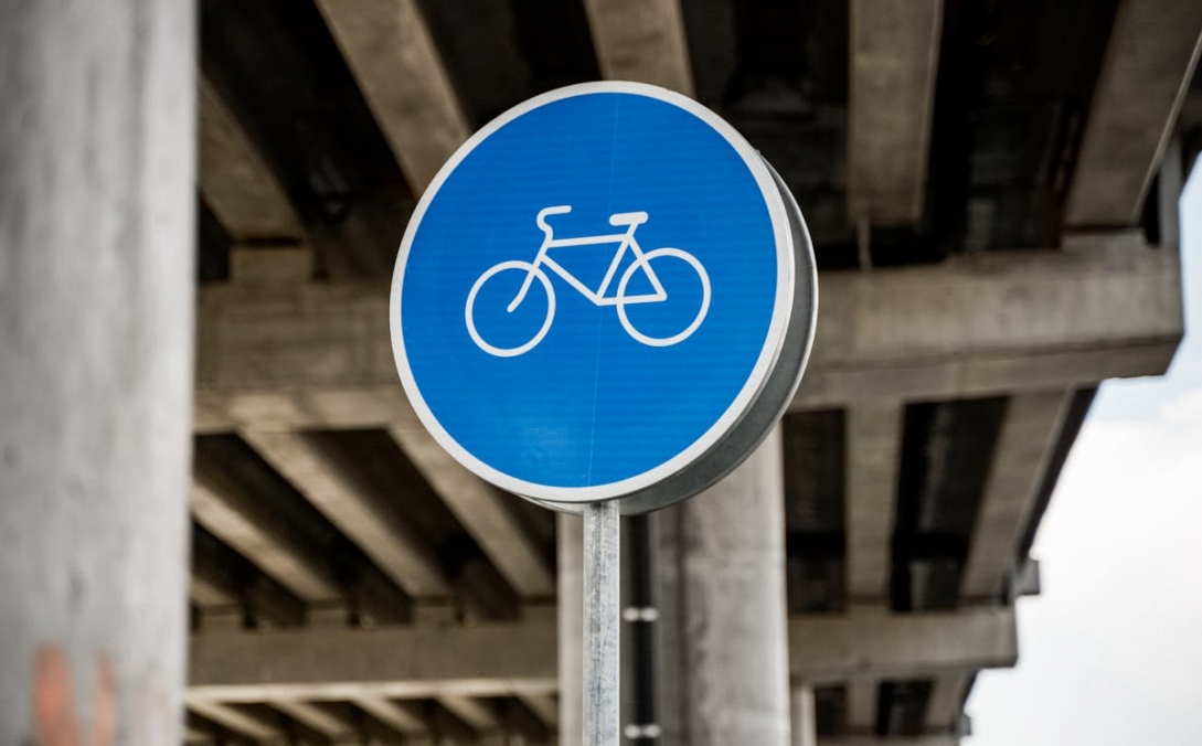 Planowana ścieżka rowerowa łącząca Staszów, Rytwiany i Oleśnicę o długości ponad 20 km