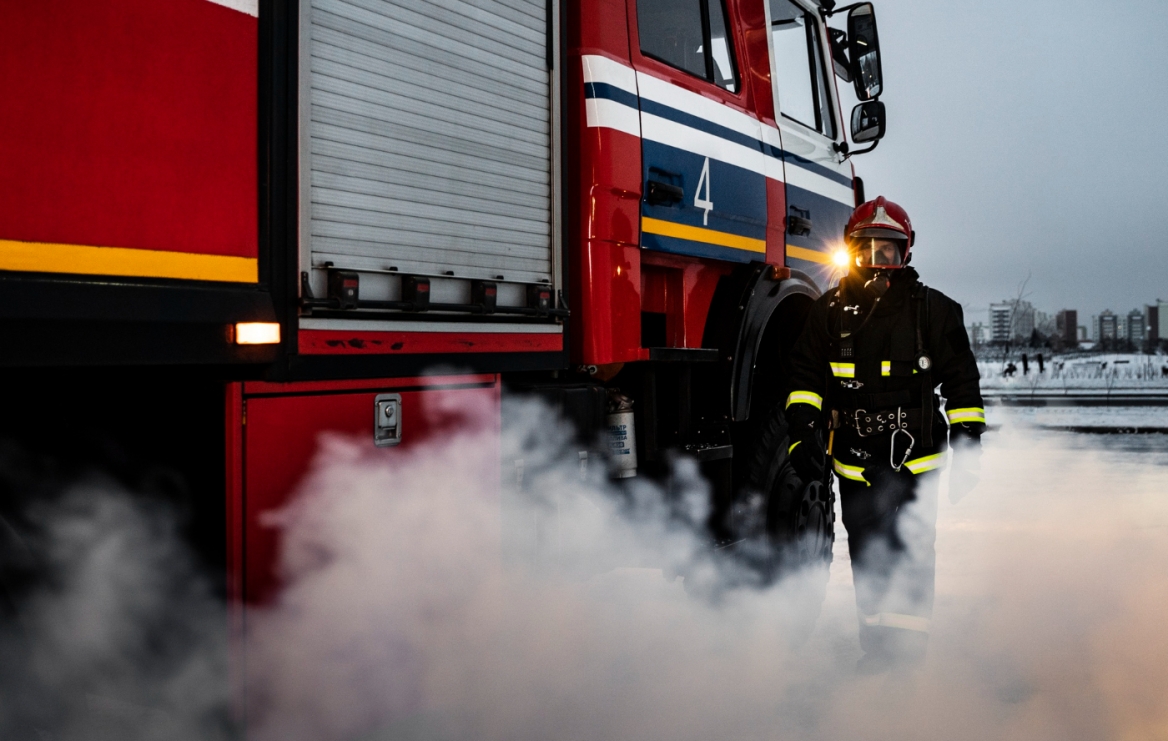 Podpisano umowę o dofinansowanie dla Ochotniczej Straży Pożarnej Niewachlów-Kielce