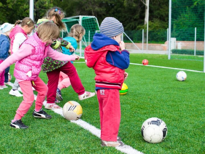 Rekrutacja do przedszkoli w Kielcach zakończona: 62 dzieci bez miejsca