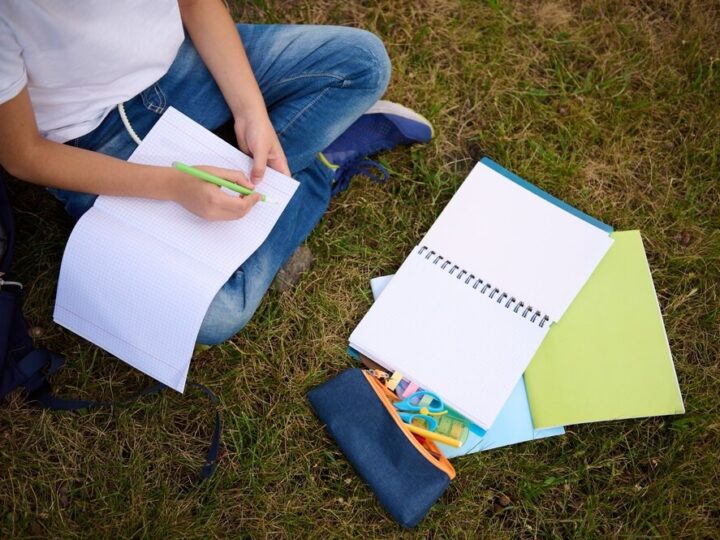 Edukacja XXI wieku: Zyskaj dostęp do darmowych programów Be.Net i Be.Eco!