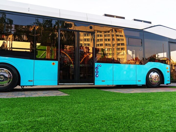 Elektryczne autobusy w Kielcach: Przetarg pod znakiem kontrowersji