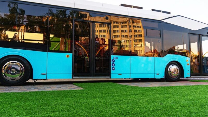 Elektryczne autobusy w Kielcach: Przetarg pod znakiem kontrowersji