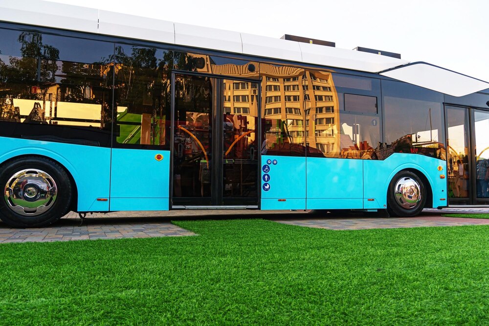 Elektryczne autobusy w Kielcach: Przetarg pod znakiem kontrowersji