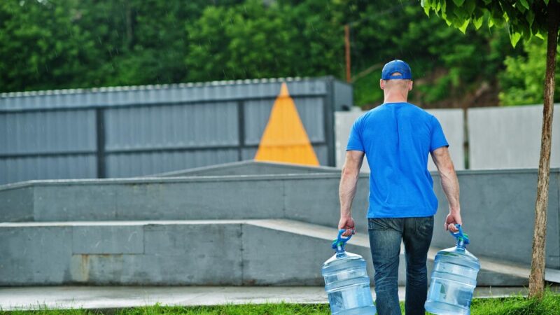 Kielce bez ciepłej wody: przerwy w dostawach z powodu konserwacji sieci ciepłowniczej