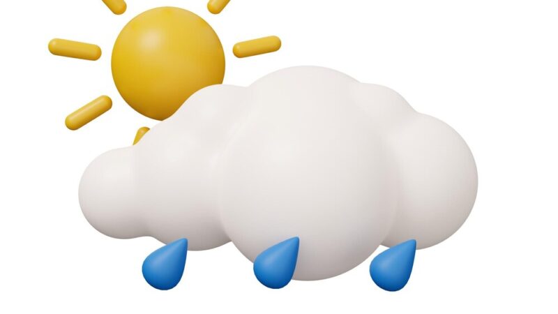 Kielce: Co przyniesie pogoda 16 sierpnia 2025? Sprawdź prognozę!