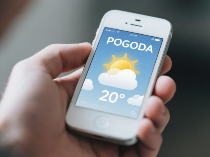 Kielce: Jaką pogodę przyniesie 23.08.2025? Sprawdź prognozę!