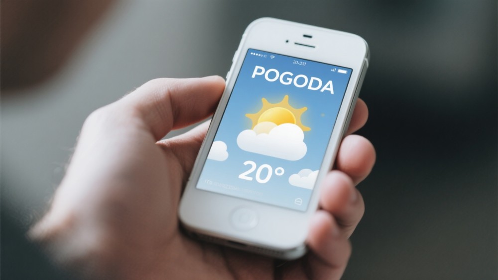 Kielce: Jaką pogodę przyniesie 23.08.2025? Sprawdź prognozę!