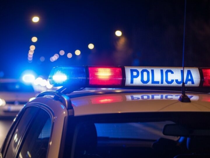 Kielce w akcji: Policja i komisja walczą z pijanymi kierowcami