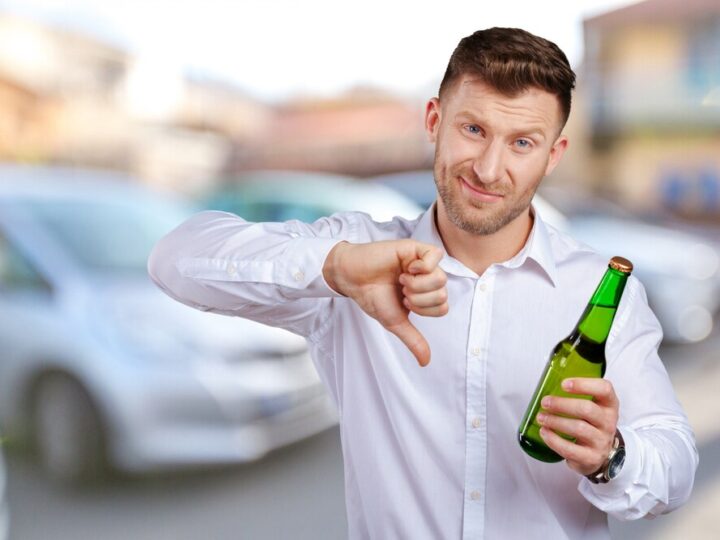 Kielce wprowadzają nocny zakaz sprzedaży alkoholu? Radni gotowi do działania!