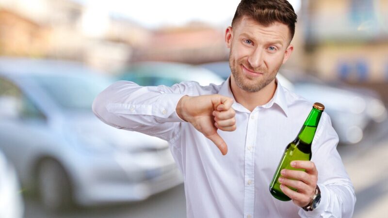 Kielce wprowadzają nocny zakaz sprzedaży alkoholu? Radni gotowi do działania!