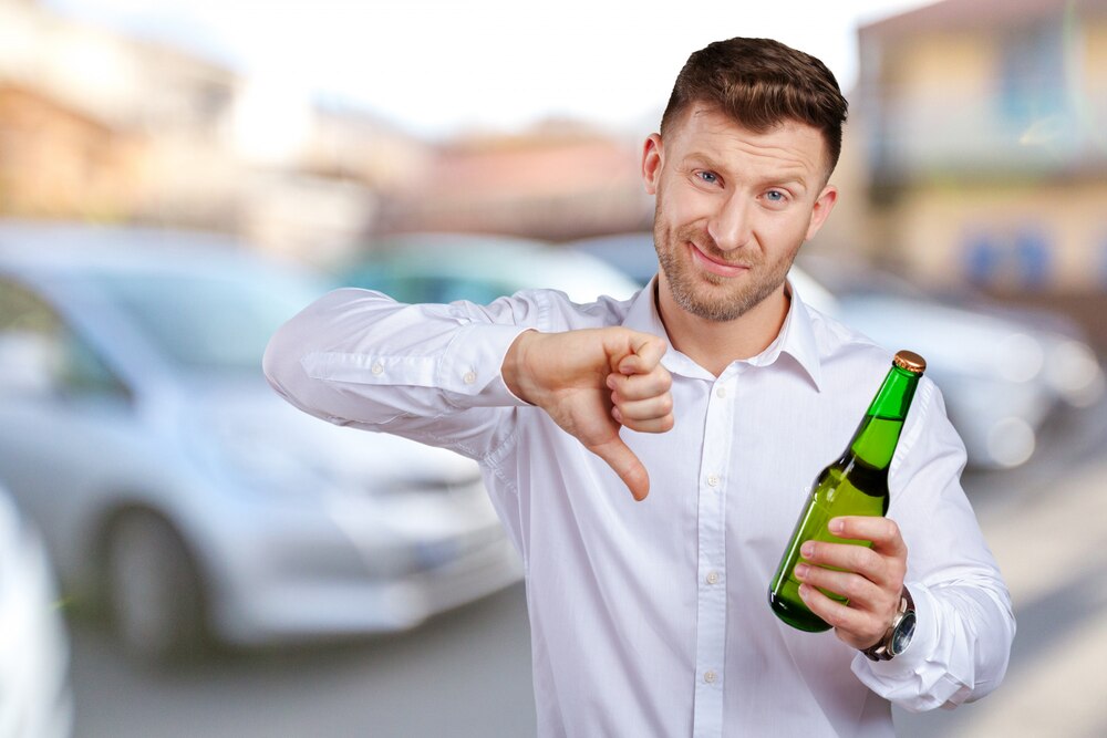 Kielce wprowadzają nocny zakaz sprzedaży alkoholu? Radni gotowi do działania!