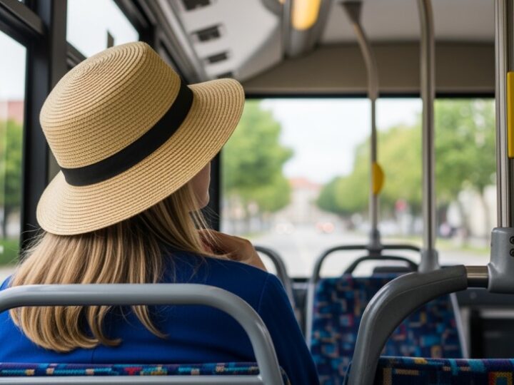 Kielce wprowadzają nową erę zeroemisyjnego transportu z Mercedesem eCitaro K w przetargu na pięć autobusów MIDI