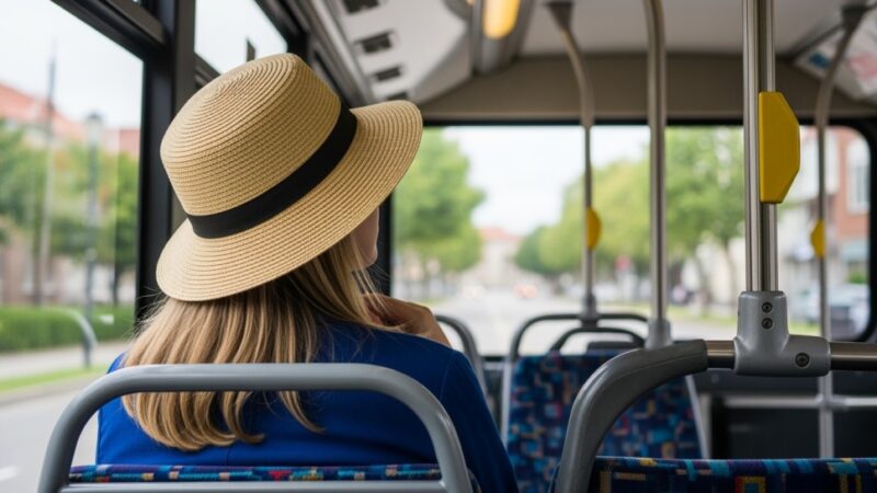 Kielce wprowadzają nową erę zeroemisyjnego transportu z Mercedesem eCitaro K w przetargu na pięć autobusów MIDI