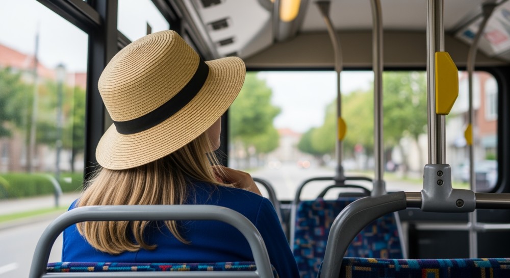 Kielce wprowadzają nową erę zeroemisyjnego transportu z Mercedesem eCitaro K w przetargu na pięć autobusów MIDI
