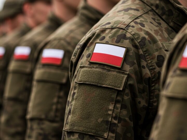 Kielce zapraszają na MSPO 2025: Militarne pokazy i koncerty dla mieszkańców i turystów!