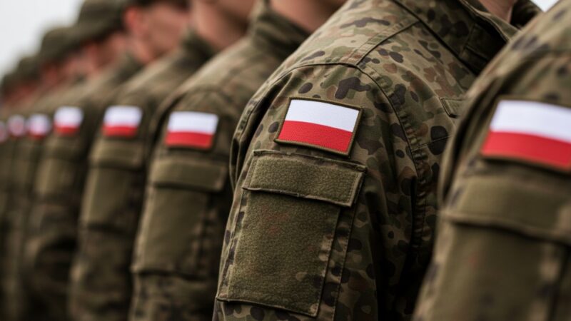 Kielce zapraszają na MSPO 2025: Militarne pokazy i koncerty dla mieszkańców i turystów!