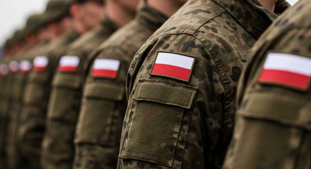 Kielce zapraszają na MSPO 2025: Militarne pokazy i koncerty dla mieszkańców i turystów!