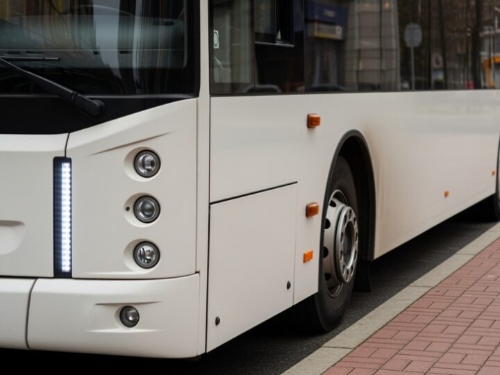 Kielczanie poczekają na elektryczne autobusy dłużej niż planowano