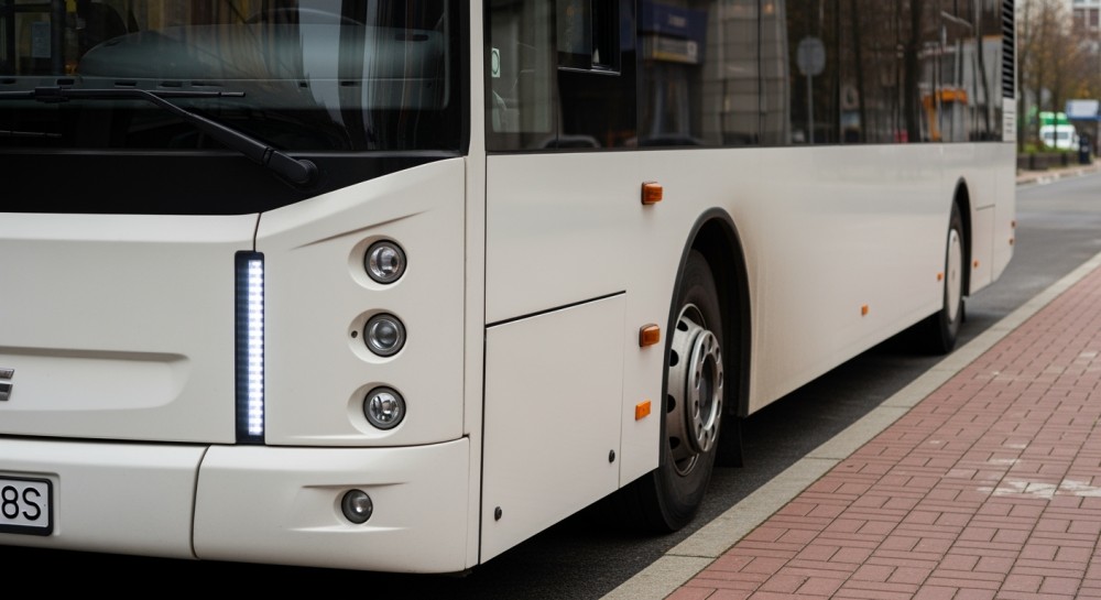 Kielczanie poczekają na elektryczne autobusy dłużej niż planowano