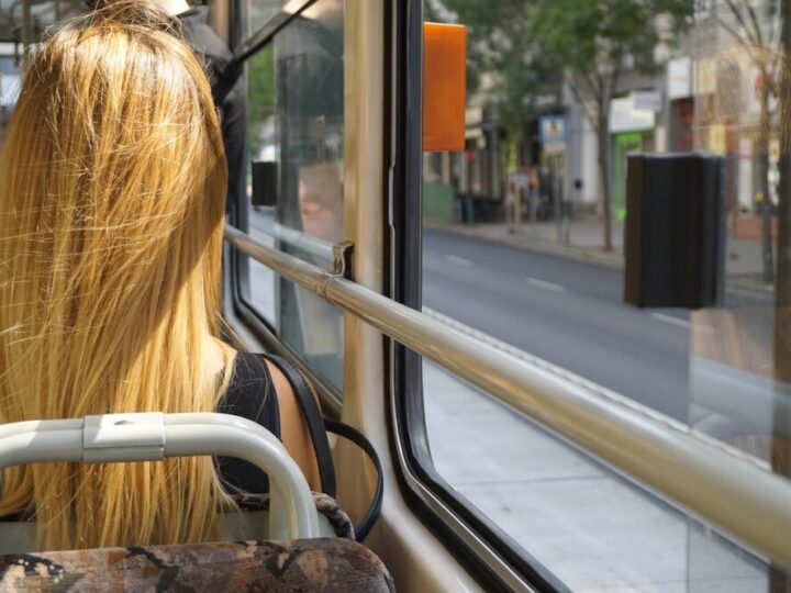 Nowe przystanki autobusowe w Kielcach – zmiany na ul. Krakowskiej!
