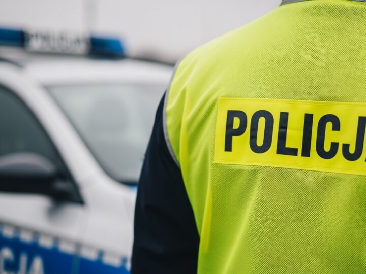 Pędził 135 km/h w zabudowanym – stracił prawo jazdy i 2500 zł!