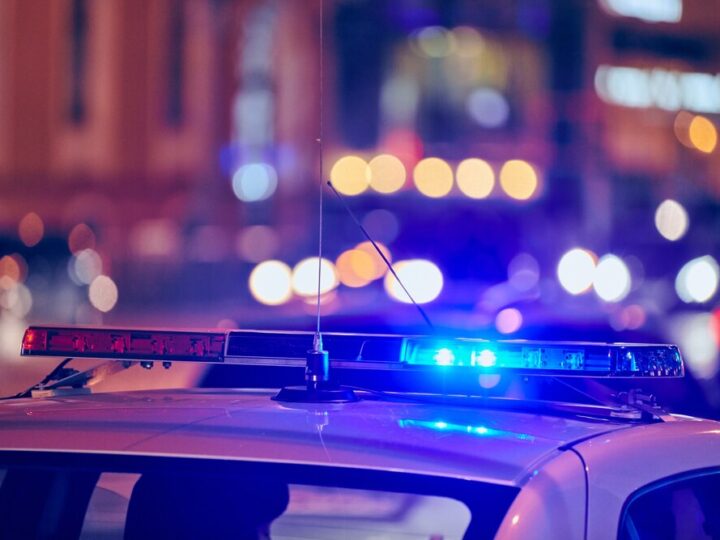 Prokuratura ujawnia szczegóły interwencji z Węgleszyna: agresor postrzelony przez policję